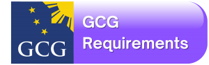 GCG Requirements