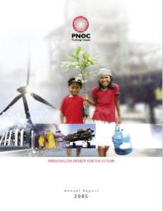2005 Annual Report