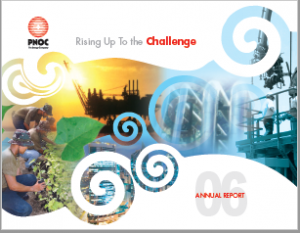 2006 Annual Report