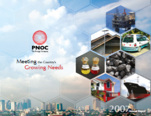 2007 Annual Report