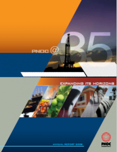 2008 Annual Report