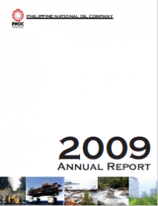 2009 Annual Report