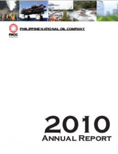 2010 Annual Report