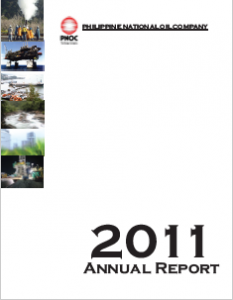 2011 Annual Report