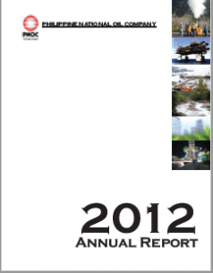 2012 Annual Report