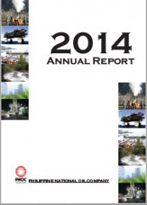 2014 Annual Report