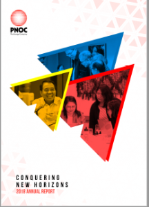 2018 Annual Report