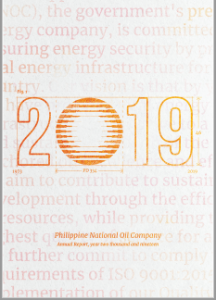 2019 Annual Report
