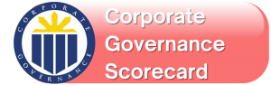 Corporate Governance Scorecard