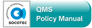 QMS Policy Manual