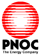 Official PNOC Logo
