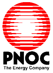 President's Corner Official PNOC Logo