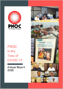 2020 Annual Report
