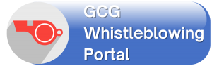 GCG Whistleblowing Portal