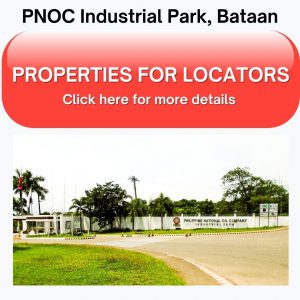 PNOC Industrial Park, Mariveles, Bataan