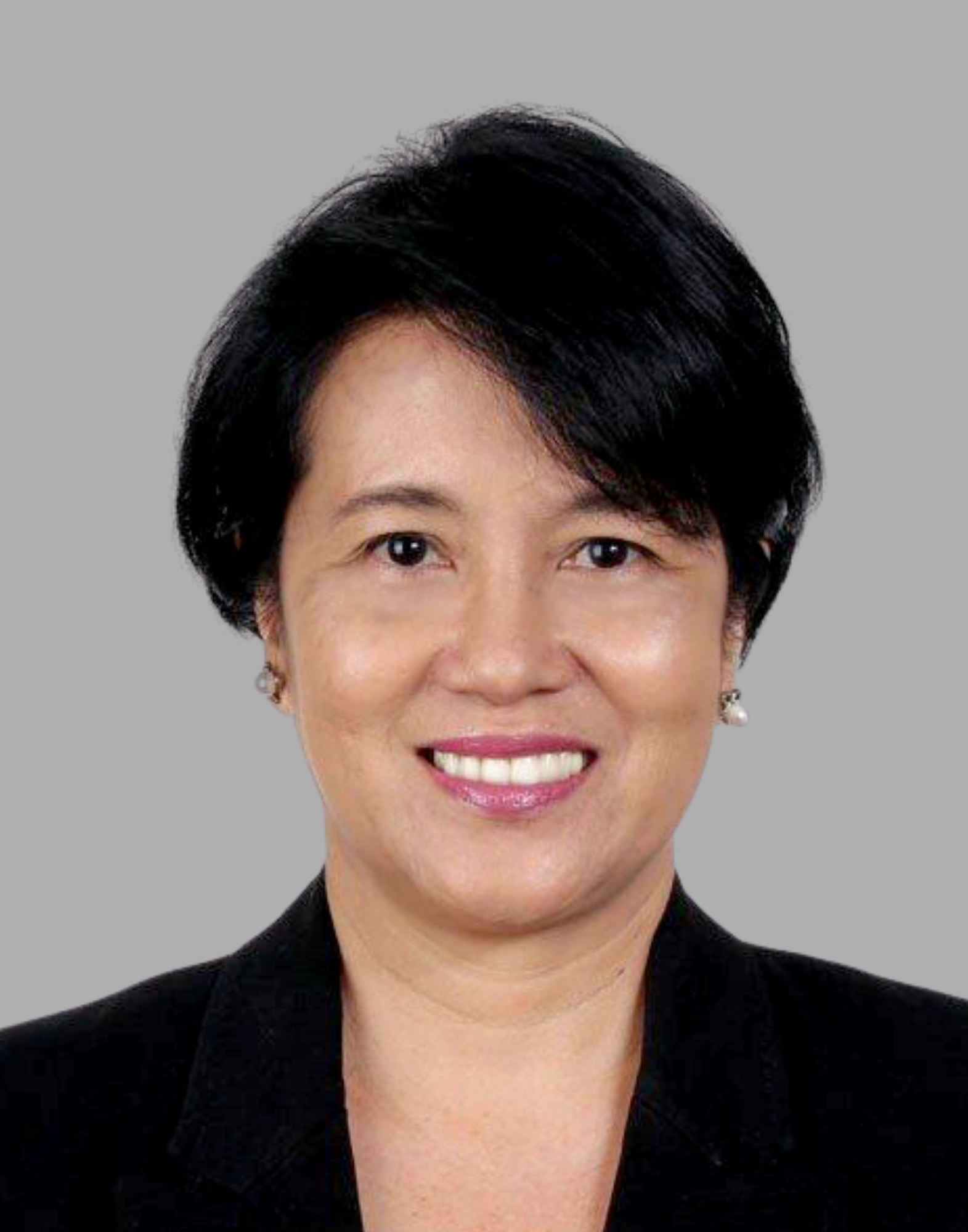 Ma. Cristina Sheila C. Cabaraban, Director