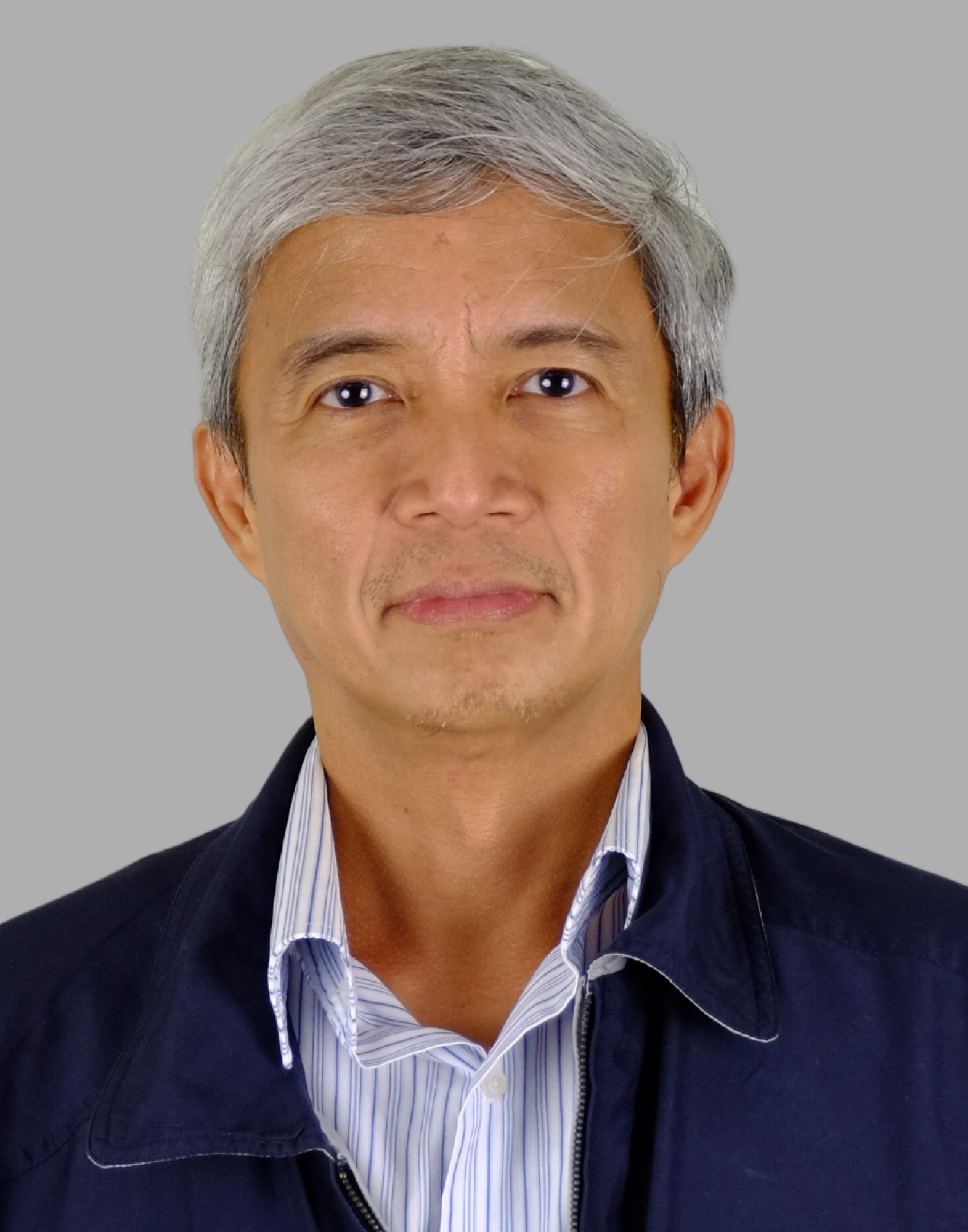 Victor Emmanuel S. Datu, Director