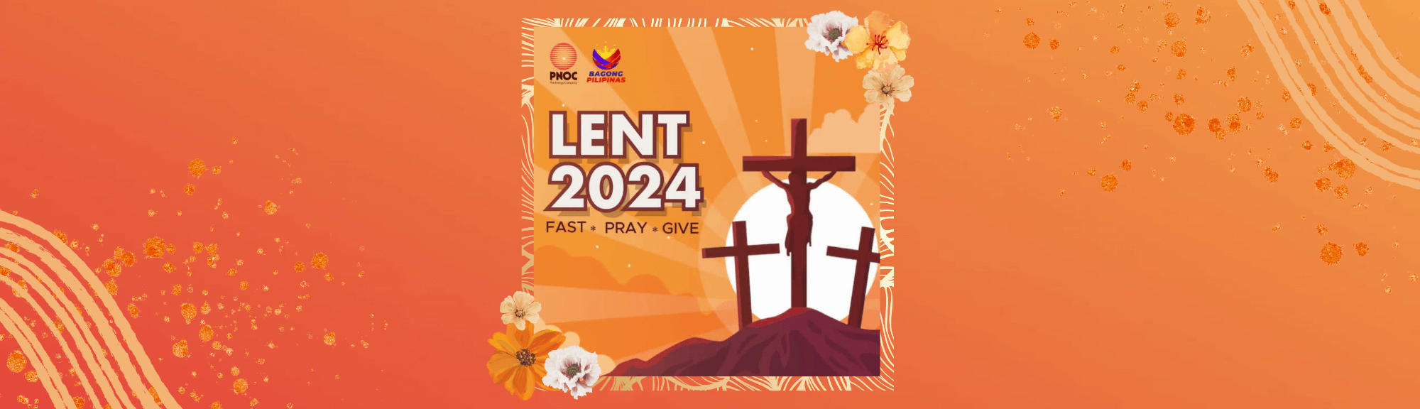 2024 Lenten Season