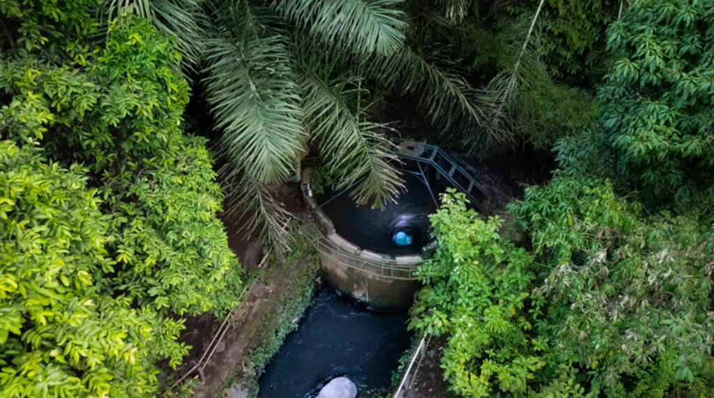 Hybridization of off-Grid Areas with Re Technology