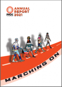 2021 Annual Report