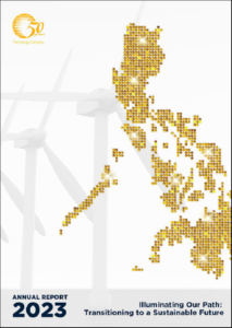 2023 Annual Report