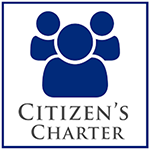 Citizen's Charter