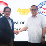 PNOC x NPC MOU Signing