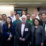 TEE Group photo for Sustainability with Biomass Energy: Government-Private Sector Synergy