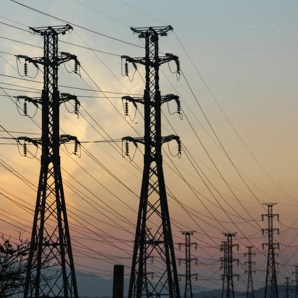Power Lines