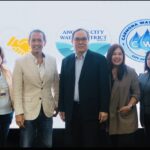 MOA with Angeles Water District