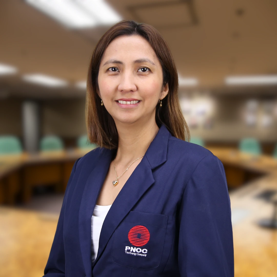 Alma B. Taganas