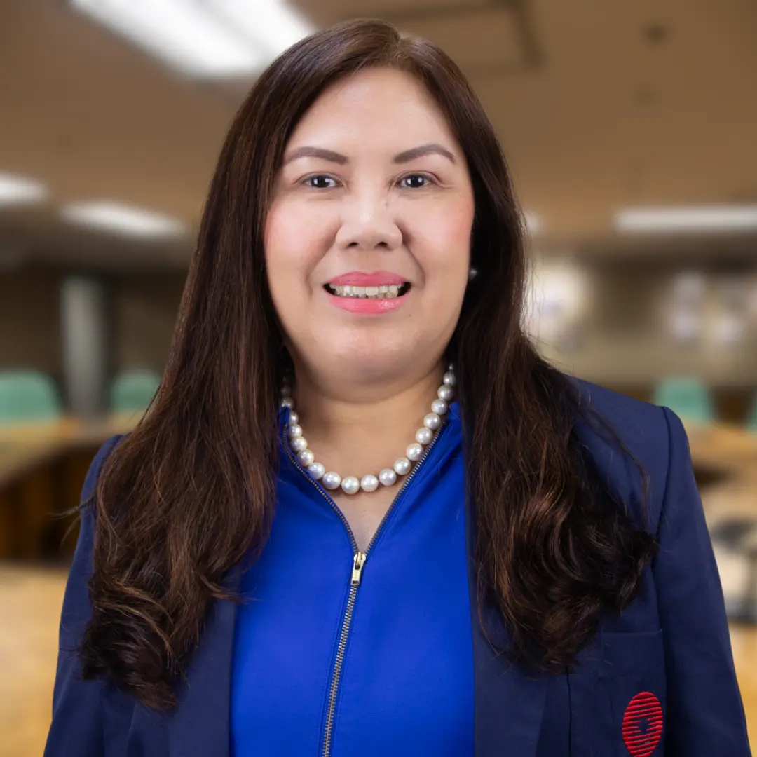 Atty. Josephine