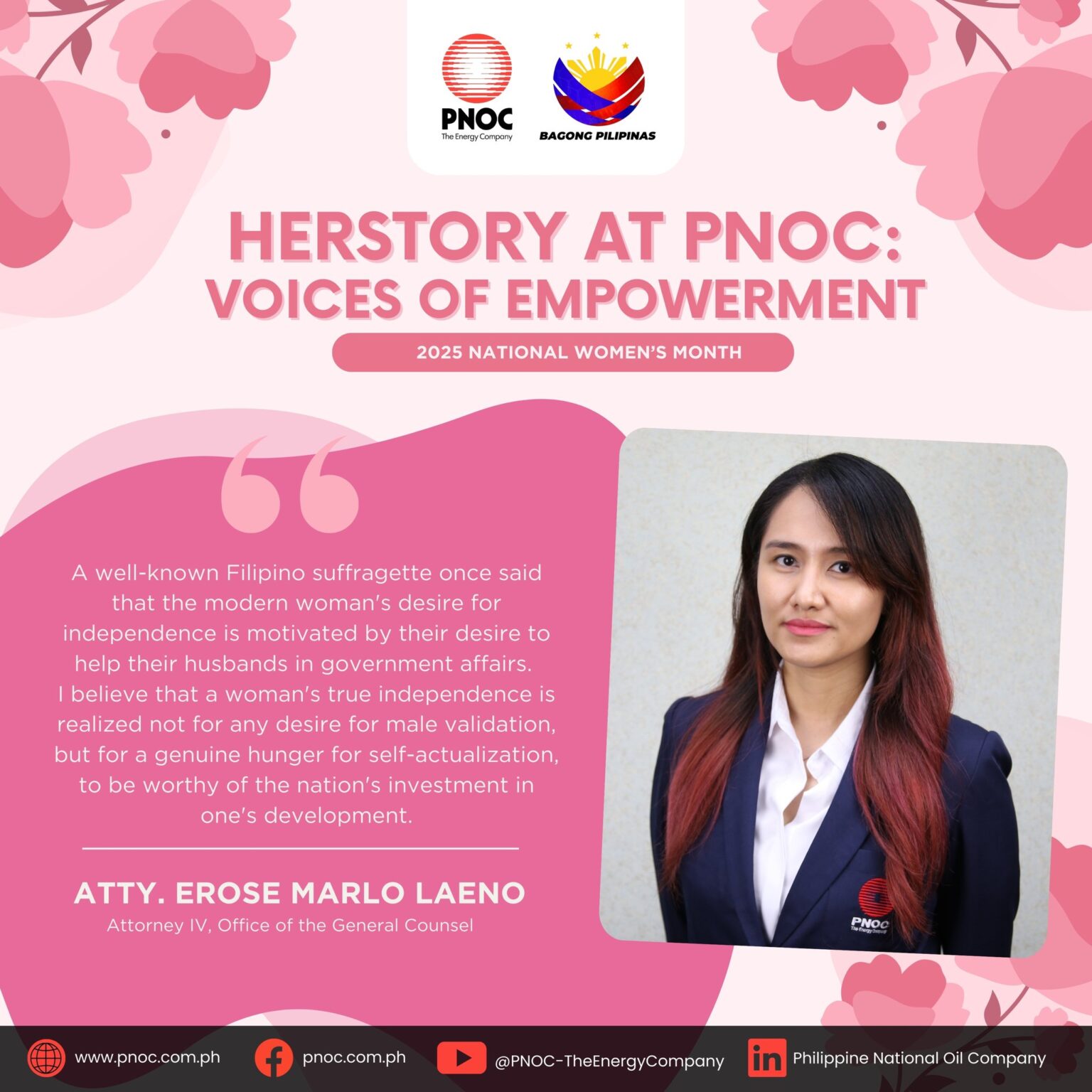 Atty. Erose
