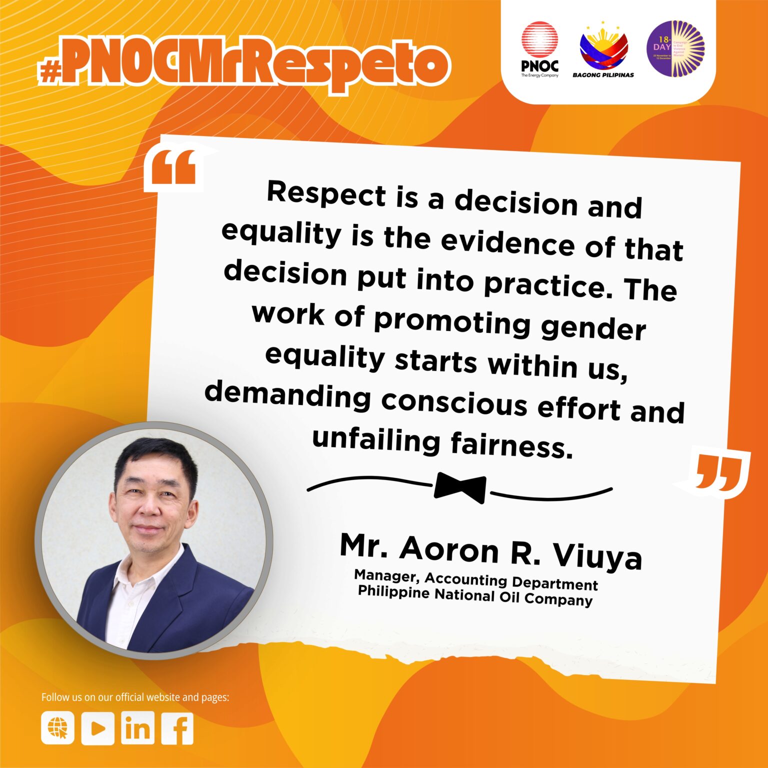 Mr Respeto_Mr Aoron Viuya