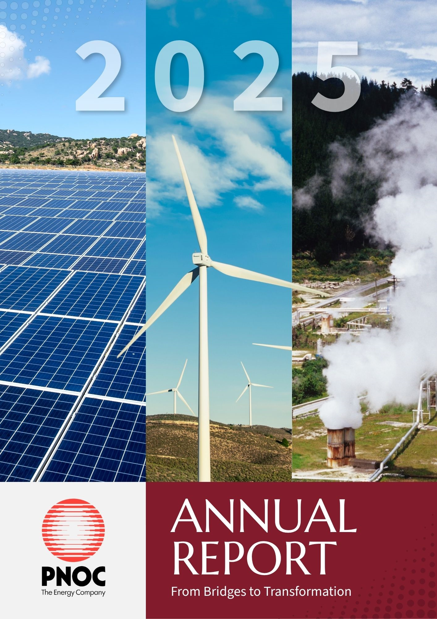 2025 Annual Report