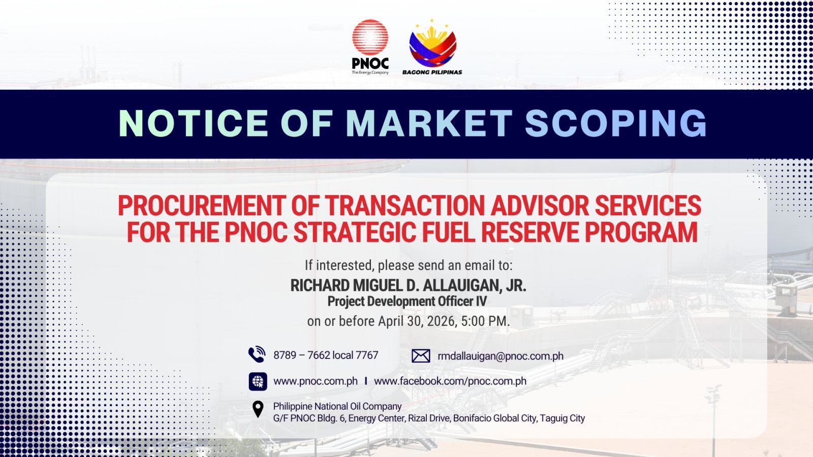 NoticeMarketScoping_FuelReserve